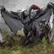 Illustration for article titled 10 Concept Artists Who Should Be Making Their Own Movies